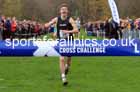European Mens Short Course Relay Trials, 2022 British Athletics Cross Challenge, Sefton Park, Liverpool.  Photo: David T. Hewitson/Sports for All Pics